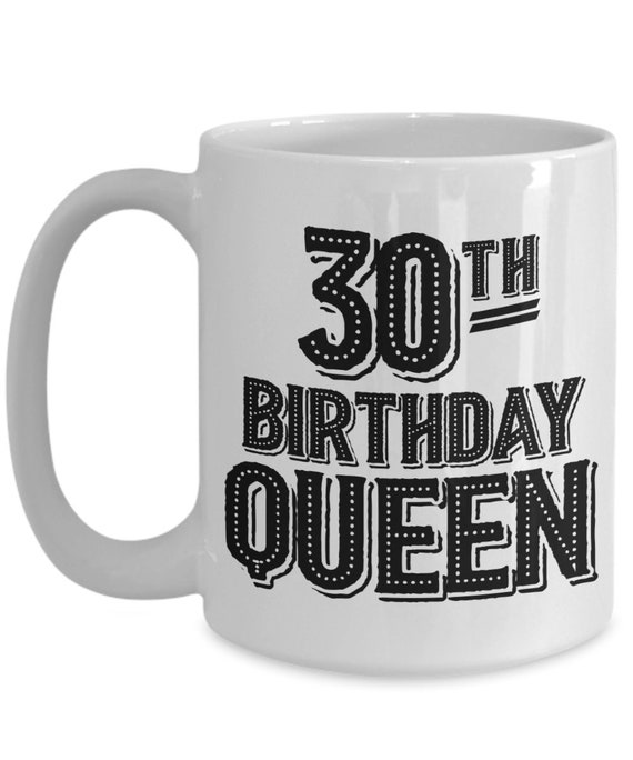Funny 30th Birthday T-Shirt | Gift For 30 Year Old Funny 30th Birthday T-Shirt | Gift For 30 Year Old