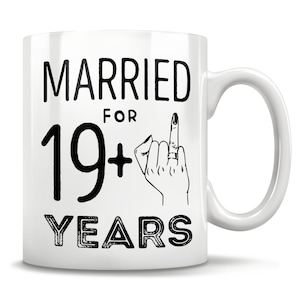 20º aniversário, presente de 20º aniversário, 20º aniversário, 20º aniversário de casamento, 20º aniversário, presente engraçado, presente para ele ou ela