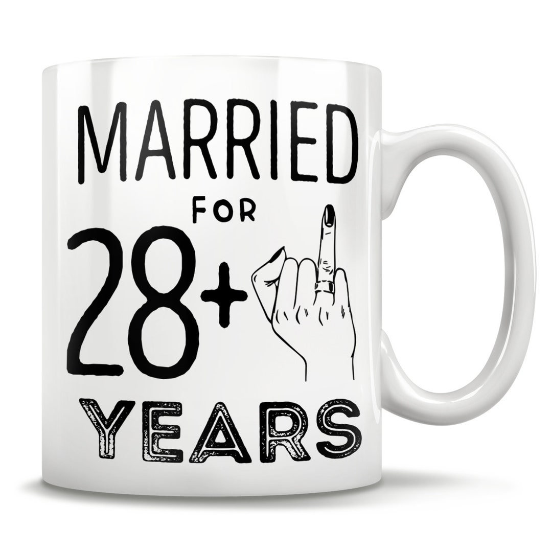 29th Anniversary, 29th Anniversary Gift, 29 Anniversary, 29th Wedding ...