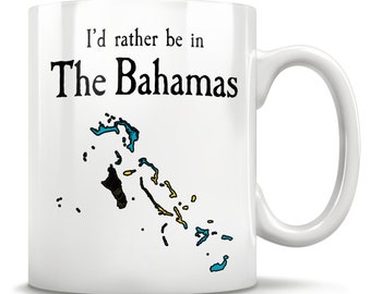 Bahamas Gift, Bahamas Mug, Map Of The Bahamas, Bahama Islands Map, Born In The Bahamas, The Bahamas Trip, I Love Bahamas, Bahamian Pride