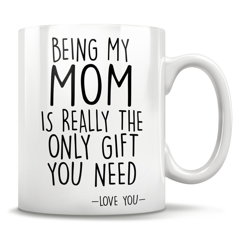 Mom Gift Funny Mom Gift Mom Mug Mom Coffee Mug Mom Gift Etsy