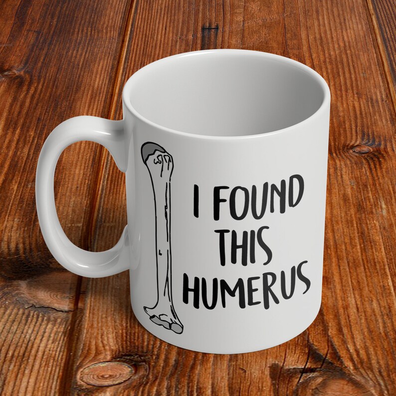 Anatomy Gift Anatomy Mug Anatomy Coffee Cup Etsy