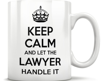 Lawyer Gift, Lawyer Mug, Lawyer Cup, Best Lawyer, Gift For Lawyer, New Lawyer, Gift For Attorney, Gift For Law Student, Law School Gift