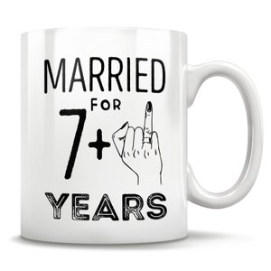8. Jahrestag, 8. Jahrestag, 8. Jahrestag, 8. Hochzeitstag, 8. Jahrestag, lustiges Geschenk, Geschenk für ihn oder sie