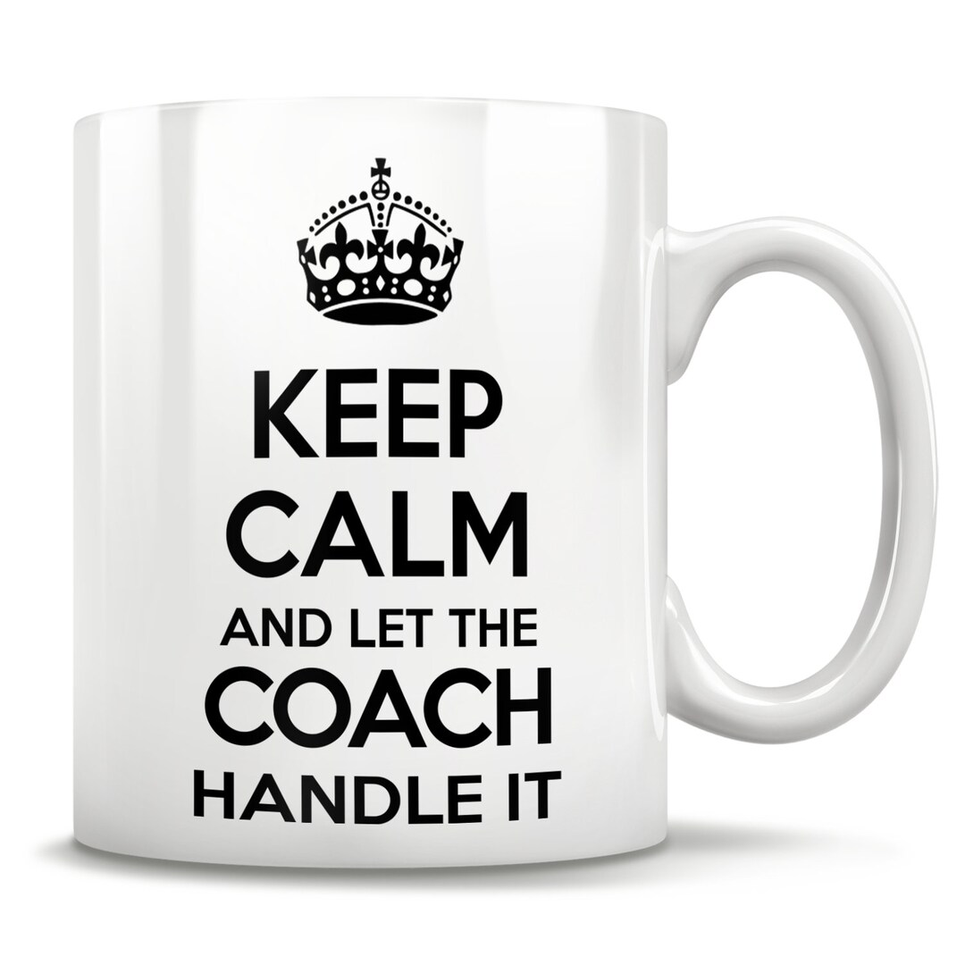 Coach Gift, Coach Mug, Amazing Coach, Best Coach Ever, Coach Birthday