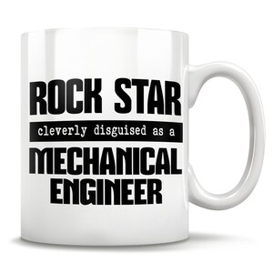 Mechanical Engineer Gifts, Engineer Presents, Graduation Gift, Engineer Mugs, Gifts For Engineers, Gift For Mechanical, Mechanical Love