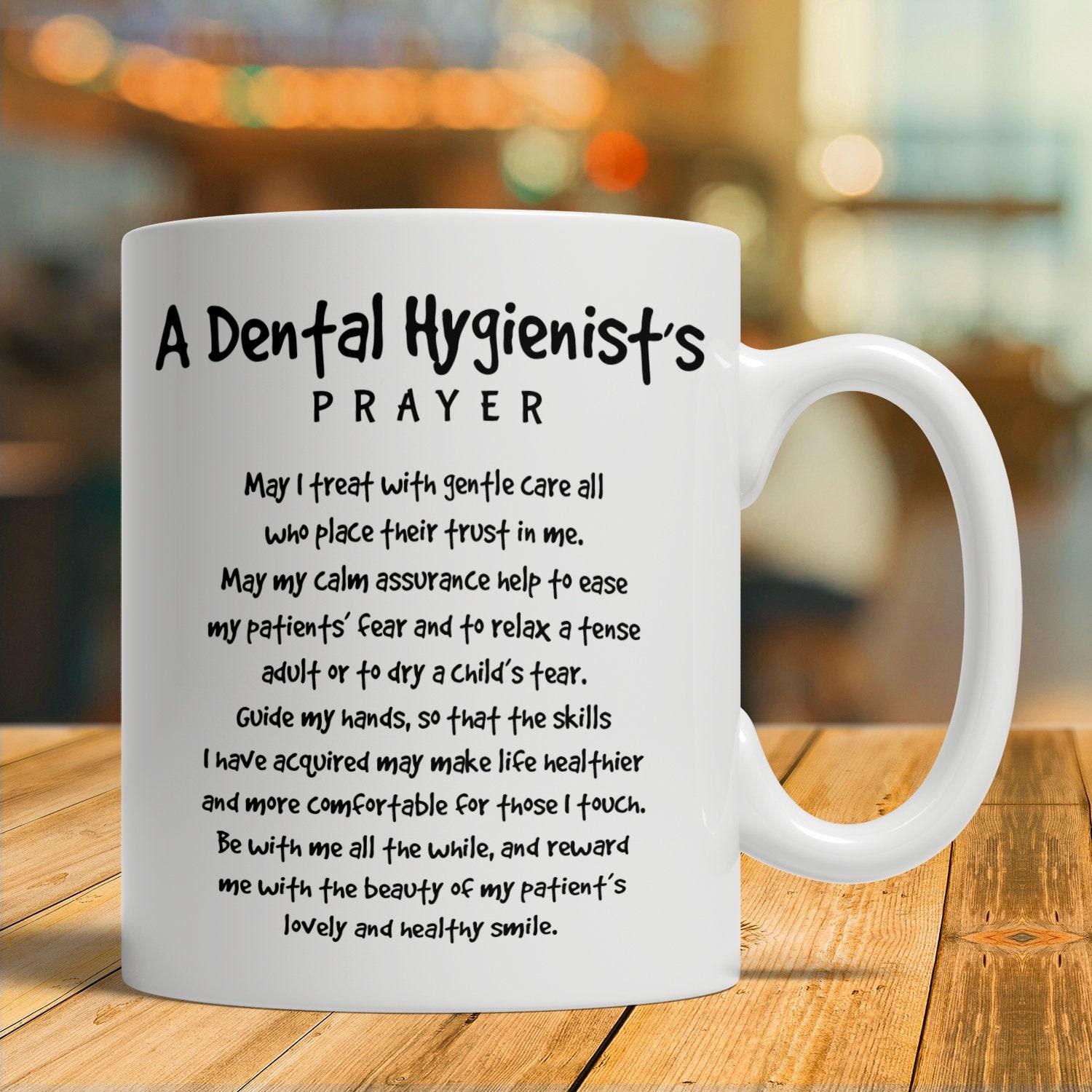 Dental Hygienist Gift Dental Student Gift Dental Hygienist Etsy