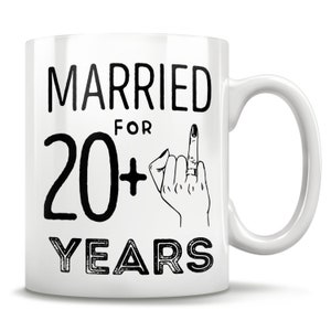 21st Anniversary, 21st Anniversary Gift, 21 Anniversary, 21st Wedding Anniversary, 21 Year Anniversary, Funny Gift, Gift For Him Or Her