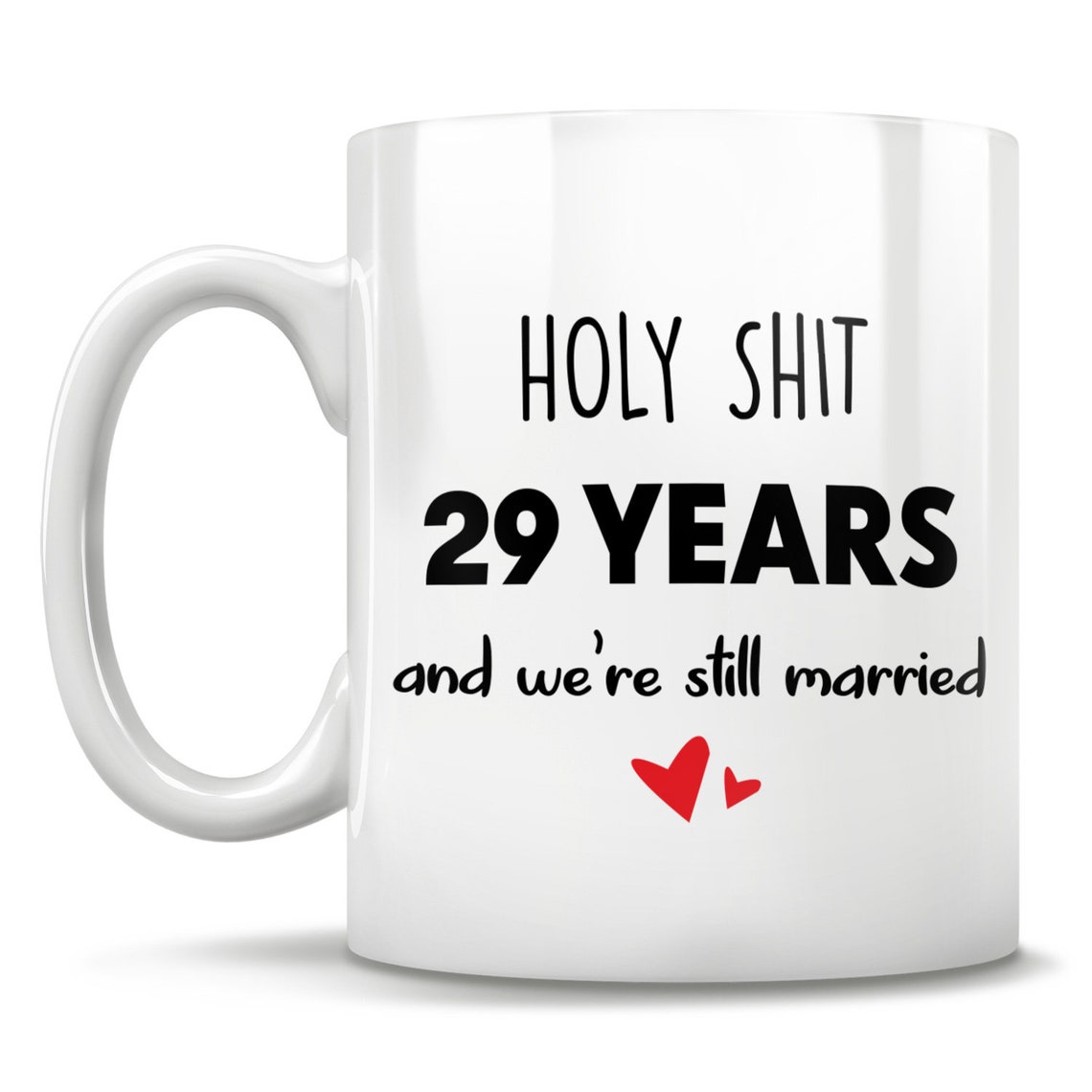 29th Anniversary 29th Anniversary Gift 29 Anniversary 29th - Etsy