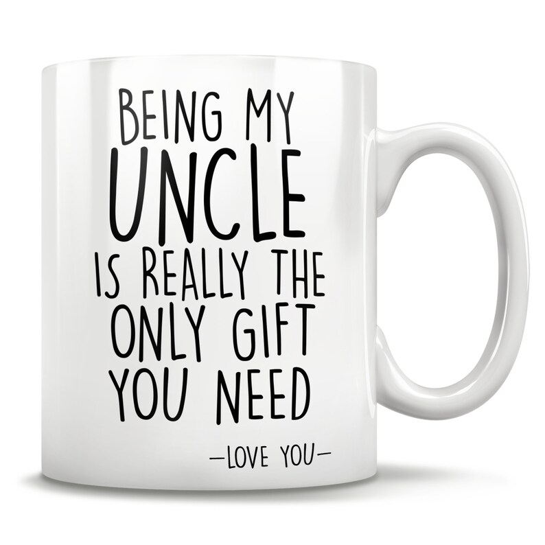 Uncle gifts uncle mug new uncle gift uncle to be gift for | Etsy