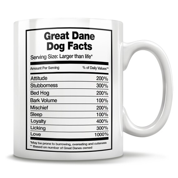 Great dane gift ideas 2025