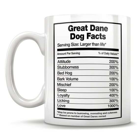 Great dane gift ideas 2025
