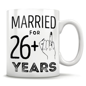 27th Anniversary, 27th Anniversary Gift, 27 Anniversary, 27th Wedding Anniversary, 27 Year Anniversary, Funny Gift, Gift For Him Or Her