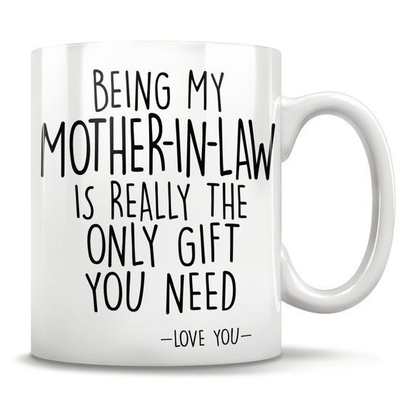 Mother-in-law Gifts Funny Mother-in-law Gift Mother-in-law - Etsy Mother-in-law Gifts Funny Mother-in-law Gift Mother-in-law - Etsy