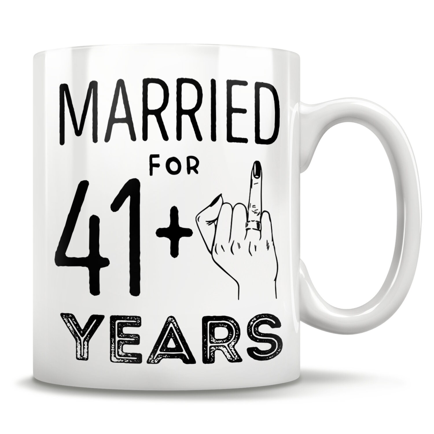 42Nd Anniversary 42Nd Anniversary Gift 42 Anniversary 42Nd - Etsy Ireland