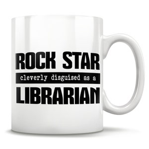 Bibliothekar Geschenke, Tasse für Bibliothekar, Bibliothekar Kaffeetasse, Bibliothekar Kaffeetasse, Bibliothekar Geschenke, Bestes Bibliothekar Geschenk, Bücherwurm Becher