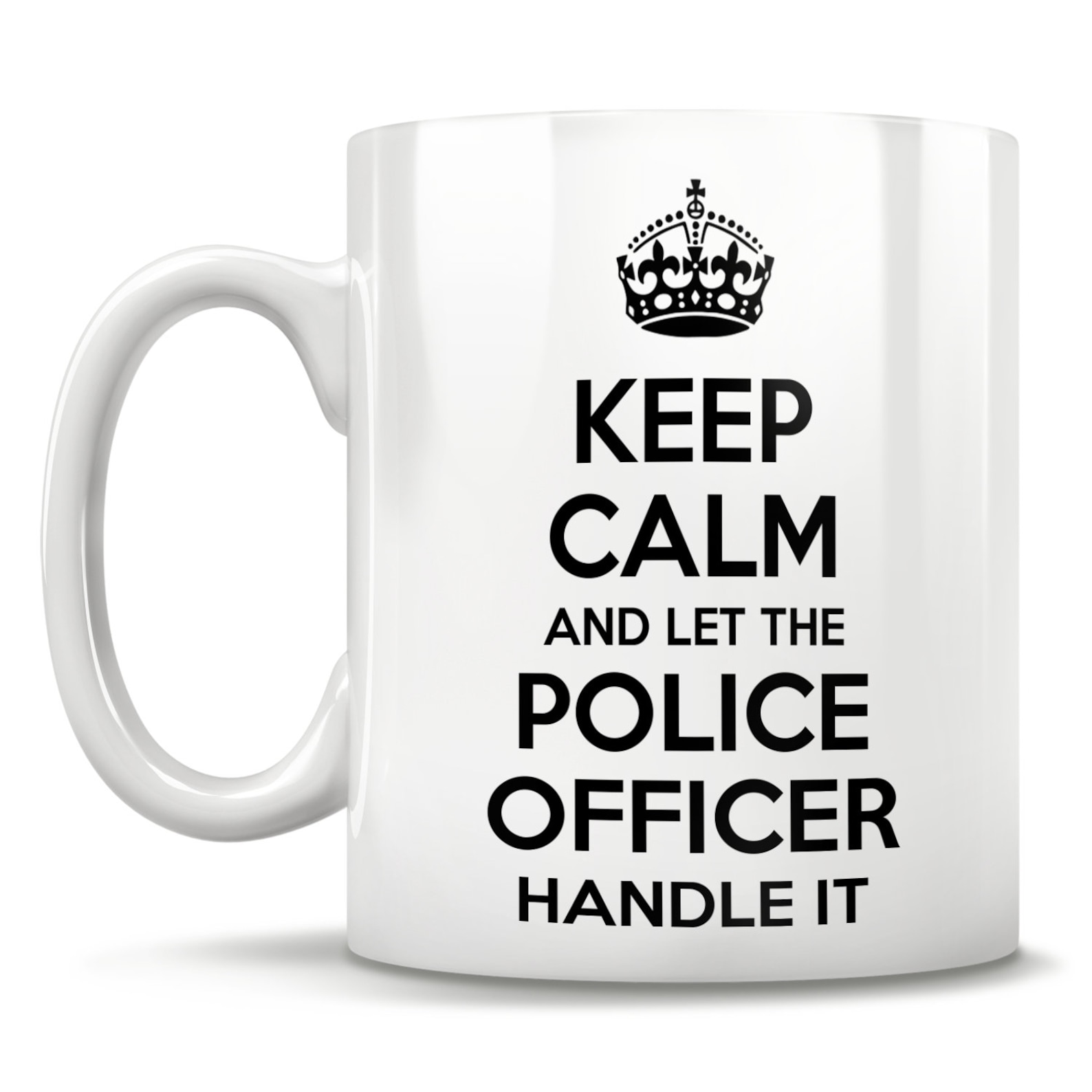 Police Officer Gift Gift for Police Police Officer Mug Best Etsy