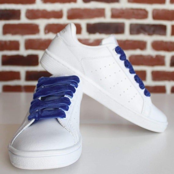 Lacets velours deals