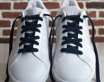 Acquista Sneakers Glitter Con Lacci In Raso Esclusive Colori Argento E Oro Su Sc - Foto 5