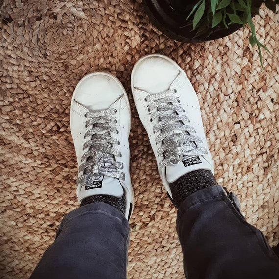 Lacets baskets originaux hotsell
