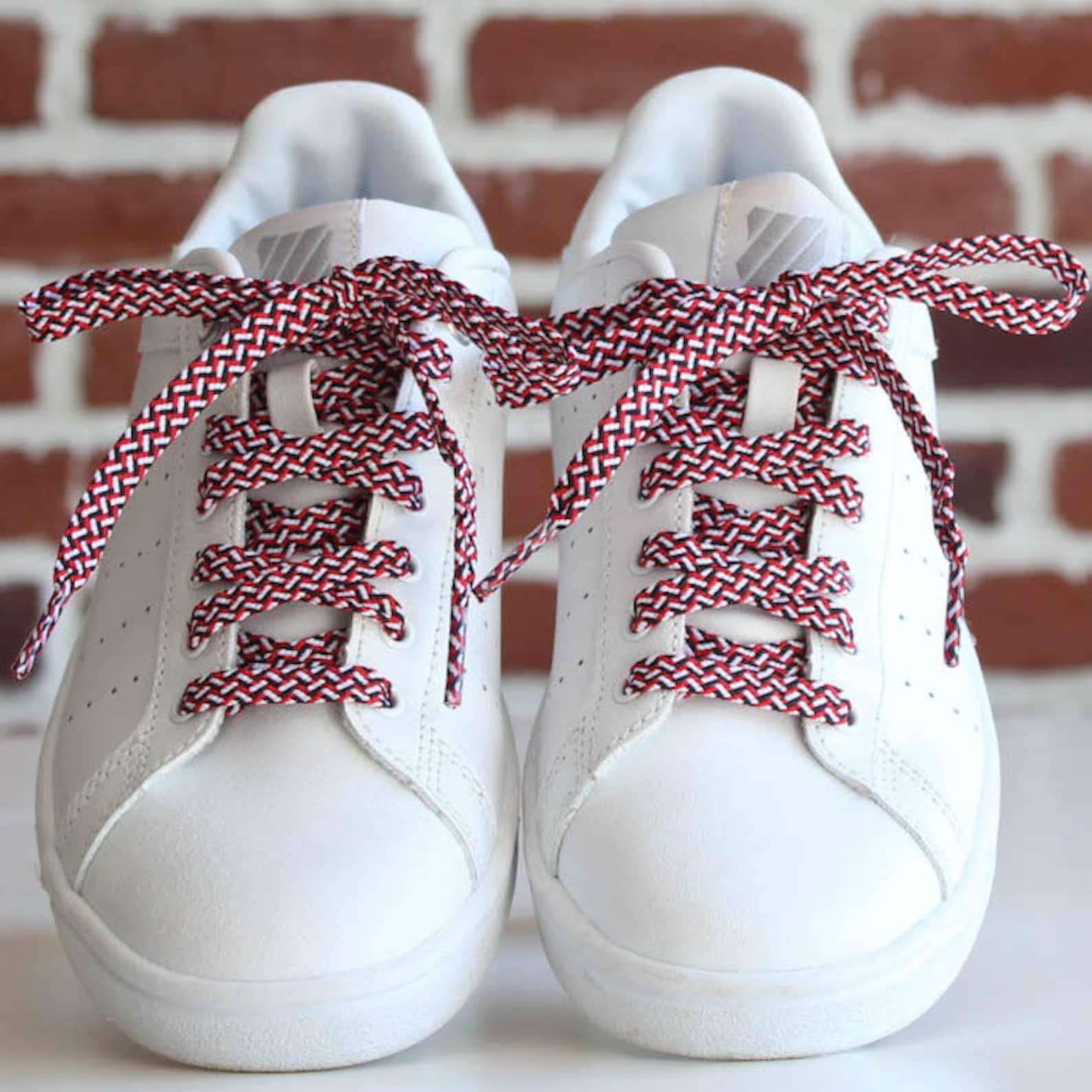 lacets de chaussures originaux