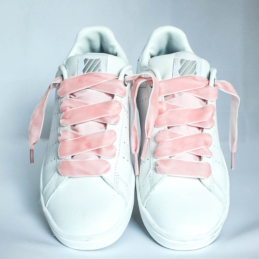 Stan smith replacement laces deals