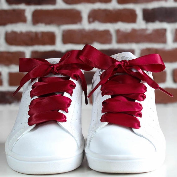 Lacci scarpe deals in raso