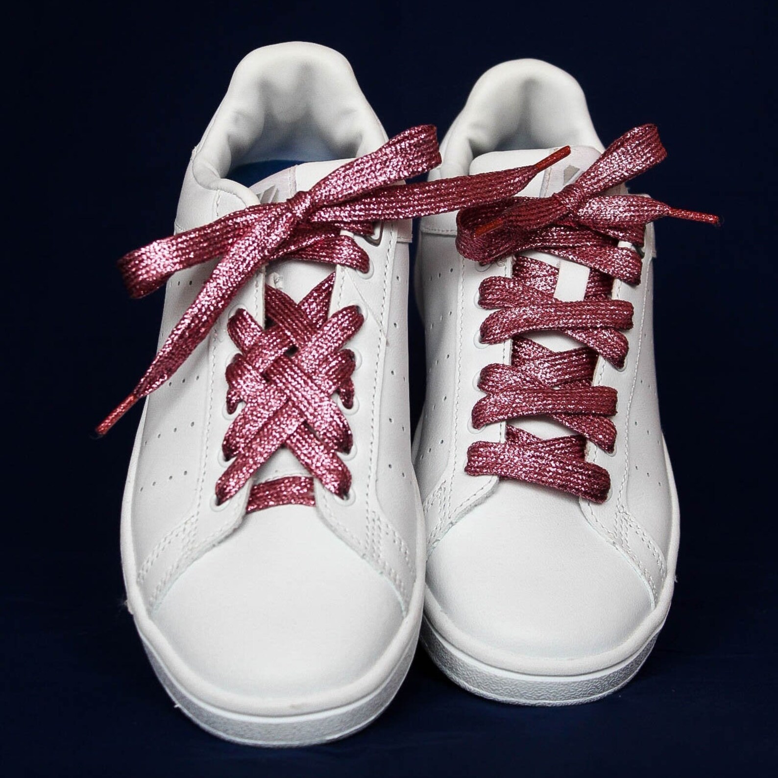 lacets baskets originaux