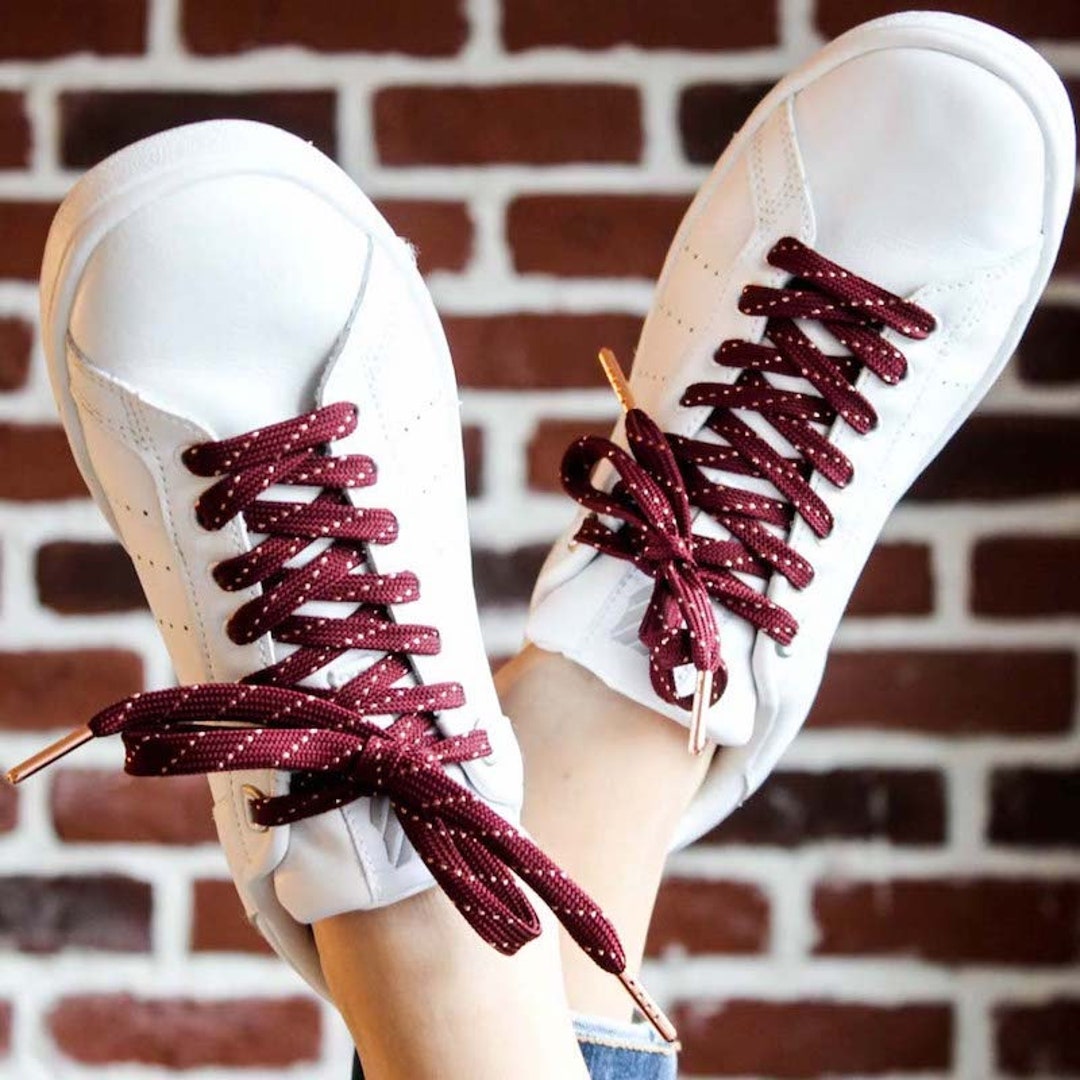 Scarpe Eleganti Come Mettere I Lacci Alle Scarpe Stan Smith Lacci