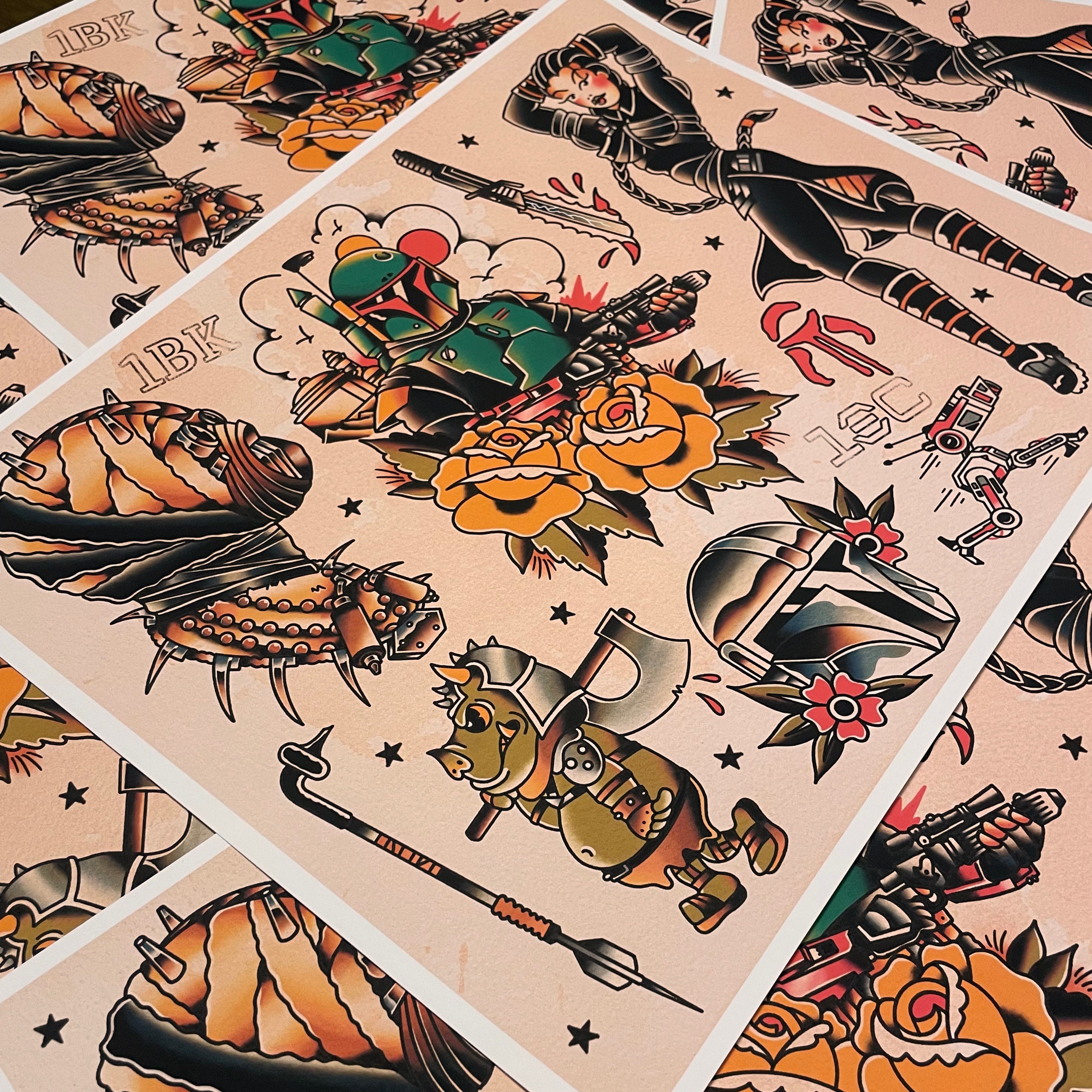 BDK TATTOO FLASH フラッシュ 刺青 BDK TATTOO FLASH フラッシュ 刺青 BDK TATTOO FLASH フラッシュ 刺青