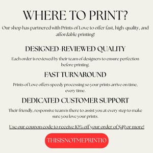 Modern Gender Neutral Baby Shower Invitation Template (Digital Download) 画像 4