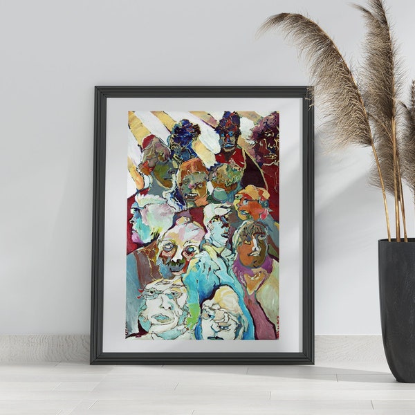 Weird Home Decor Etsy Canada