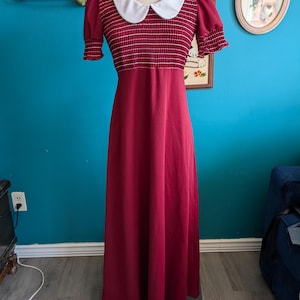 infant sweater dress Bobbi