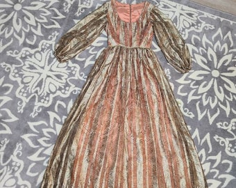j crew gold dress J. Crew Collection Gold Metallic Cocktail Dress, size XSP (extra small –  Christina Finn Style & Boutique