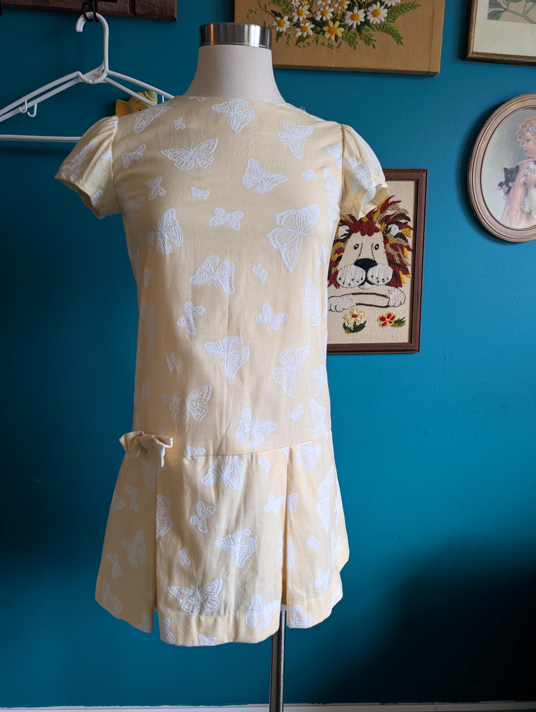 sachin and babi light blue dress French Slim Waisted Short Suspender Solid Color Dress main image 0