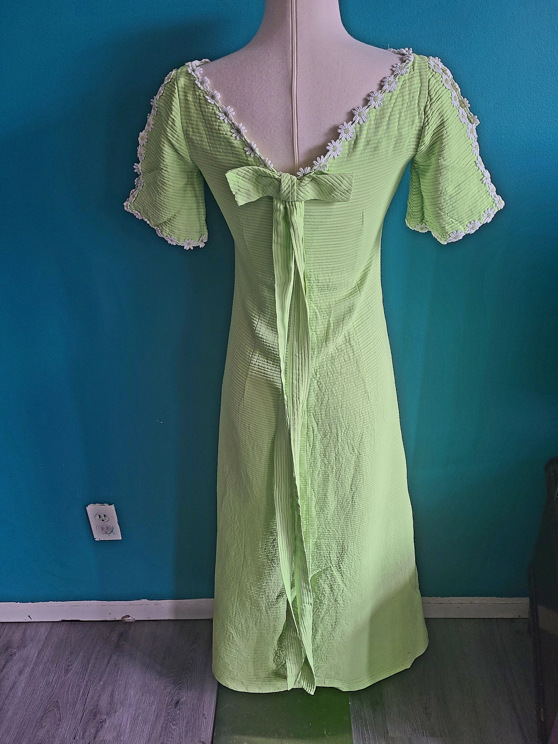 Long Sixty Dress Blush Gradient Print