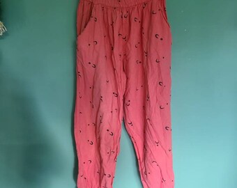 80s Parachute Pants - Etsy