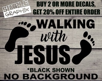 "Got Jesus? Hell Without Him" Vinyl Decal Sticker – 6 X 3.75 Inches, Novelty Car Decal By Southern Decalz