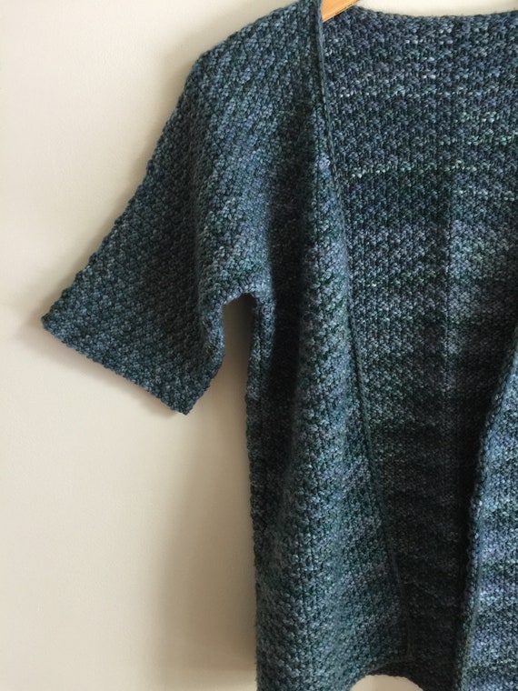 half sleeve sweater for women
