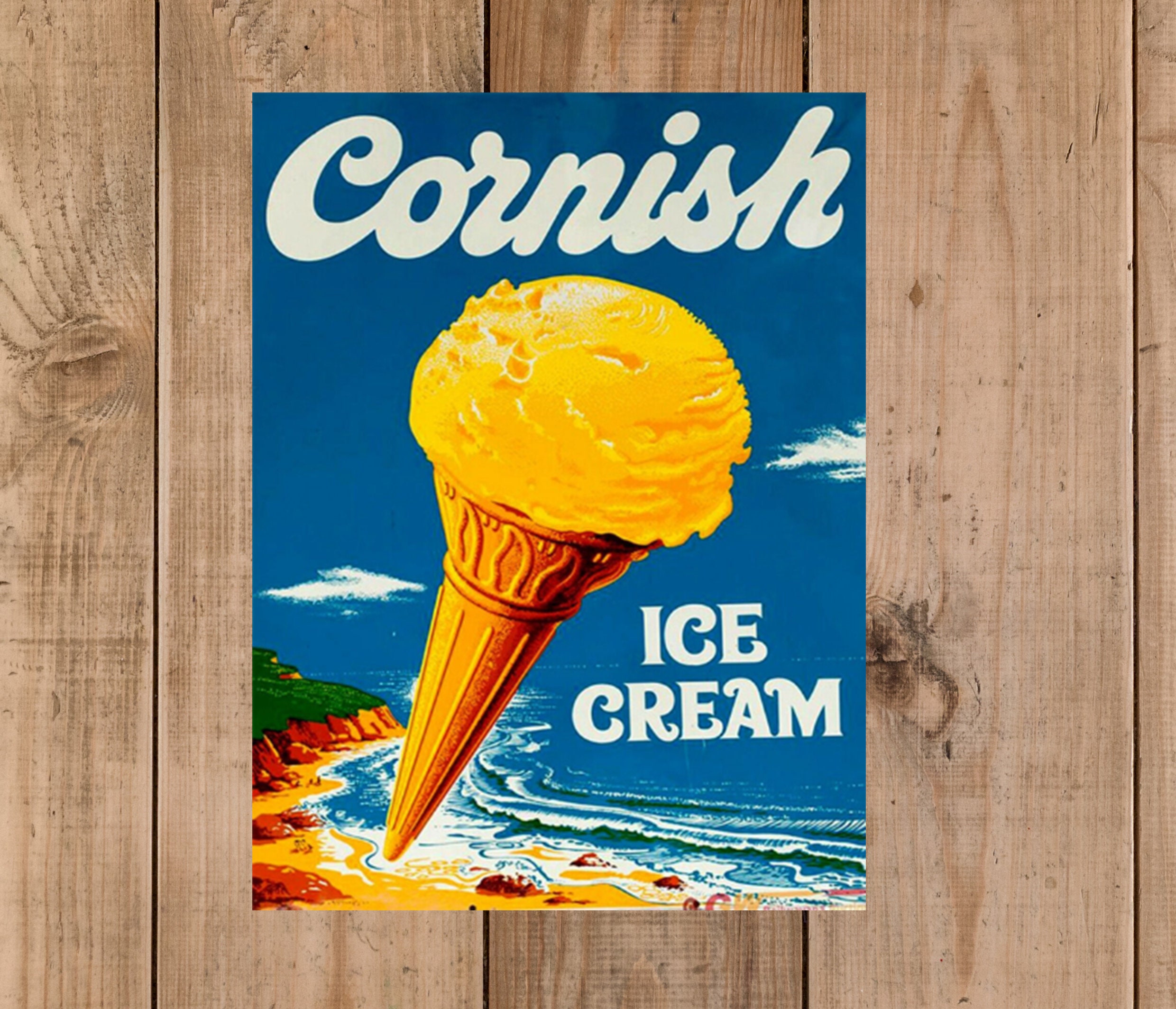 walls cornish ice cream