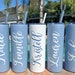 see more listings in the Tall Skinny Tumblers section