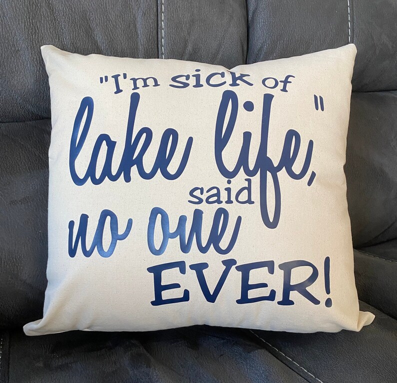 EclecticFloridana Throw Pillow