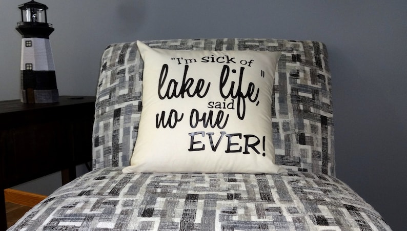 EclecticFloridana Throw Pillow - Thumbnail 4
