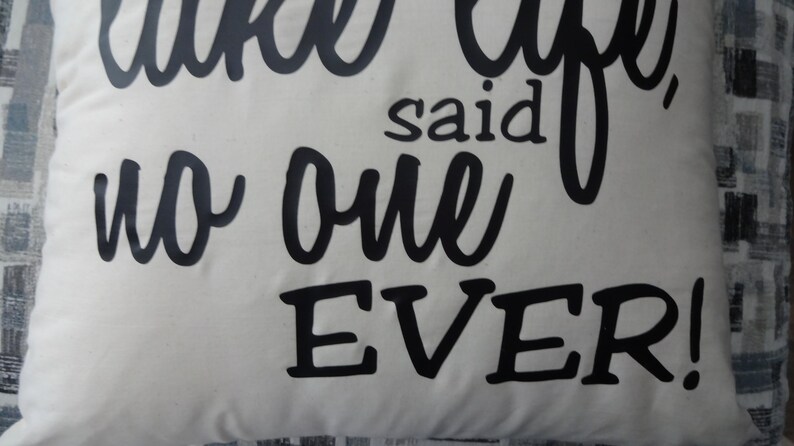EclecticFloridana Throw Pillow - Thumbnail 5