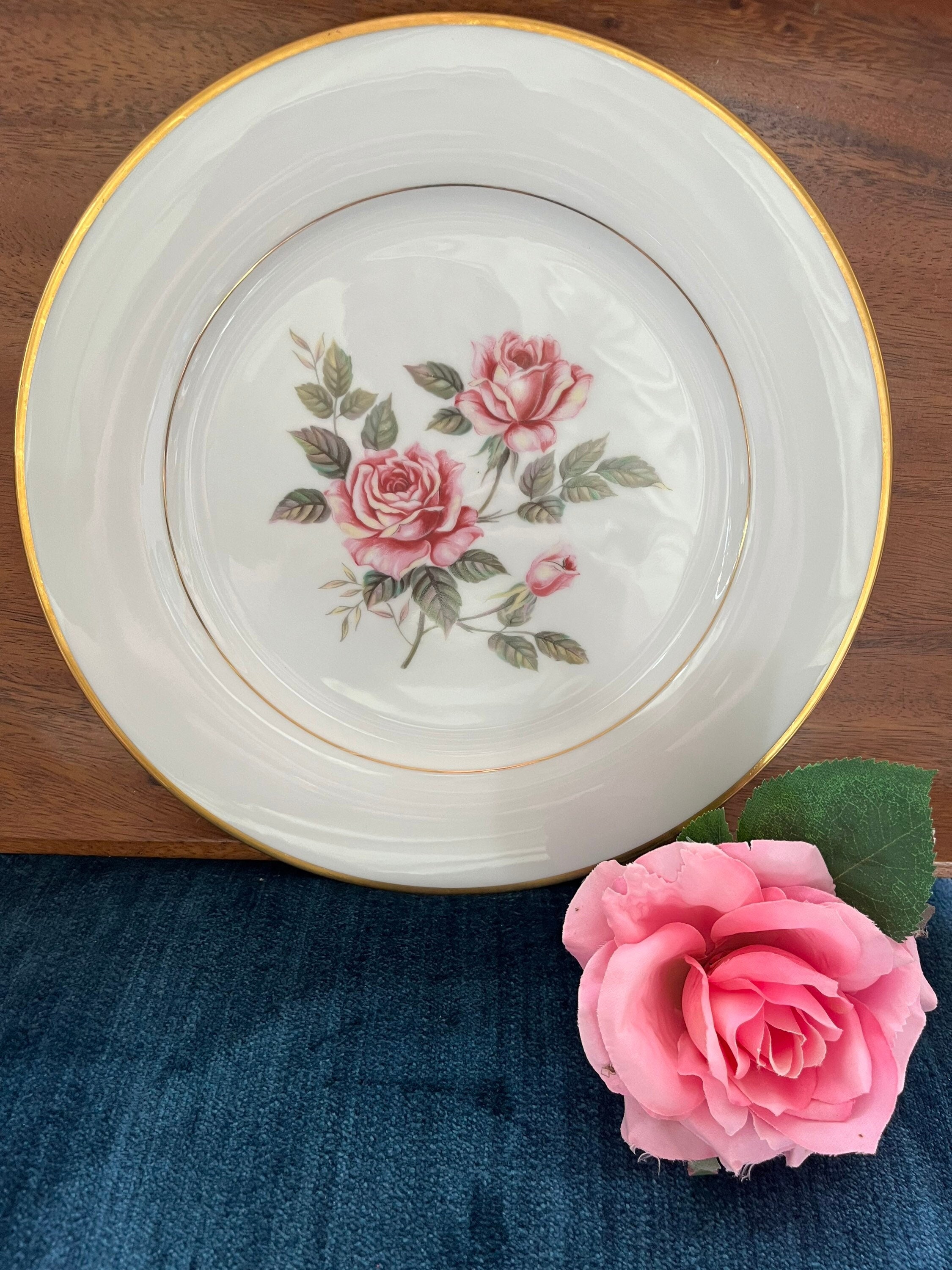 Noritake Rose - Etsy - Page 3