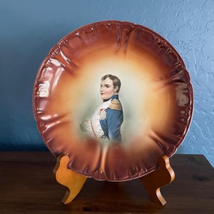 Franz Plate - Etsy
