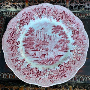 【国際ブランド】 Meakin Haddon Etsy - Hall 食器