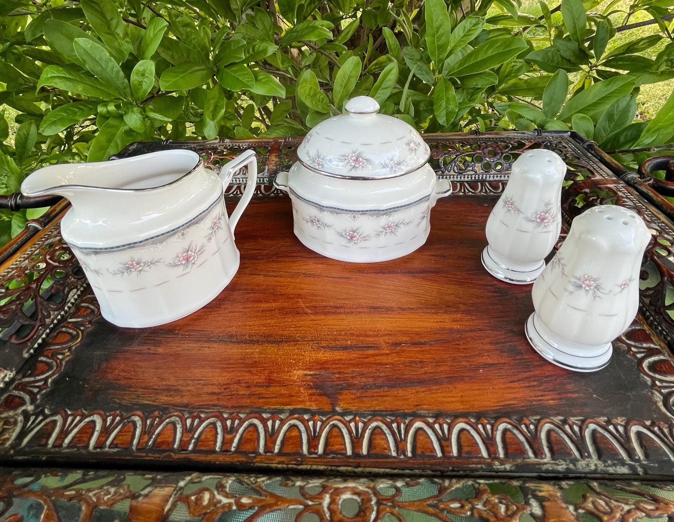 Noritake Traviata - Etsy