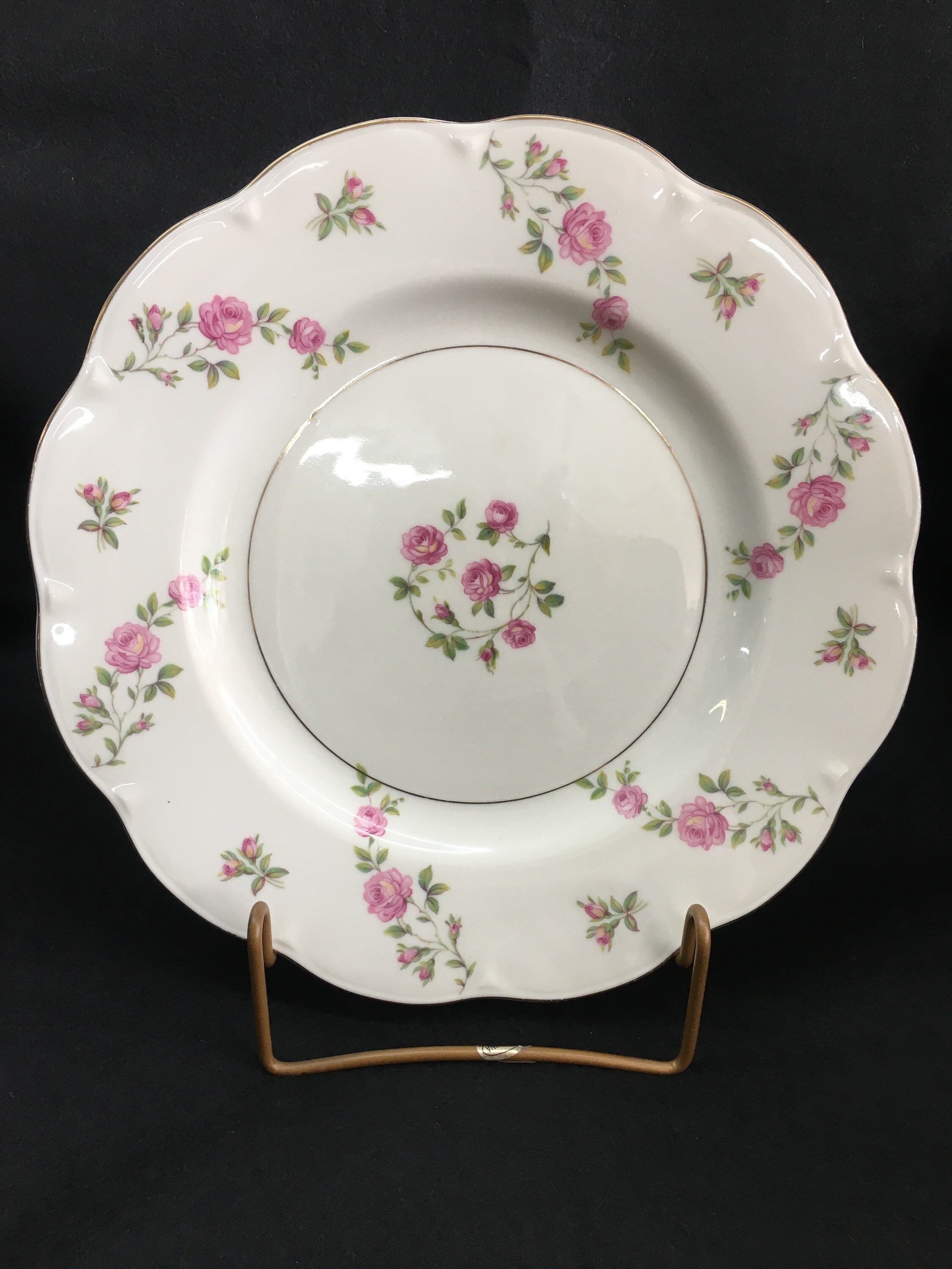 Theodore Haviland Delaware China Assorted Pieces New York Etsy