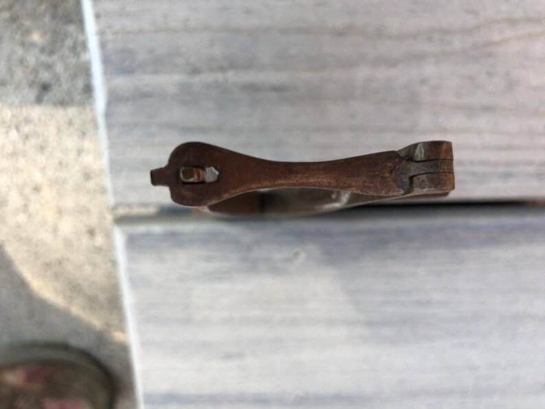 Antique Swedish Sugar Loaf Nippers Cutter Tongs Wrought Iron Etsy